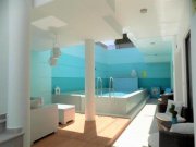 Rethymno Modernes City-Boutique-Hotel – Pool und Meerblick Gewerbe kaufen
